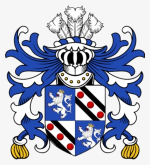 Blasons De Cork - Folkes Coat Of Arms