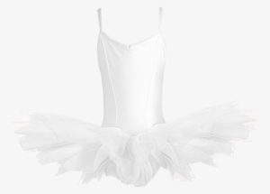 Tutu Blanc Danse