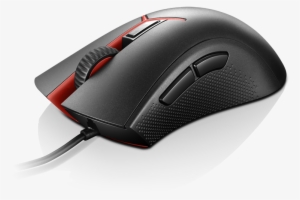 Lenovo Y Gaming Optical Mouse 05 2016 05 26 - Lenovo Y Gaming Optical Mouse -