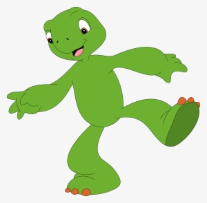 Image Freeuse Reptile Shell Clip Art Transprent Png - Ninja Turtle Without Shell