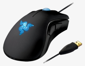 Razer Deathadder Lefthand Gallery - Razer Deathadder Left Hand Edition