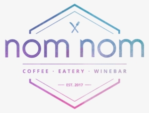 Logo For Menu - Nom Nom