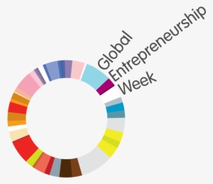 Biz Battle - Global Entrepreneurship Week Png