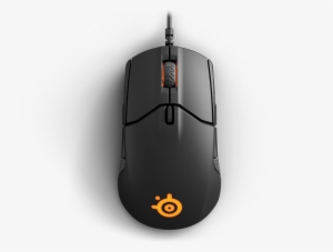 Sensei - Steelseries Sensei 310 Optical Gaming Mouse