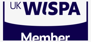 Signa Joins Uk Wispa - Poster