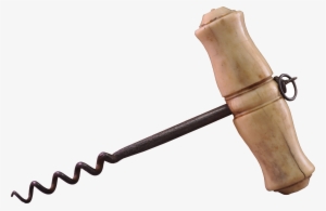 Wine Cork Screw