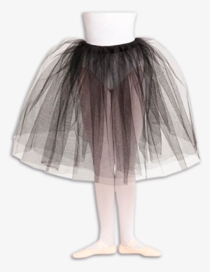 Romantic Tutu Adult - Tutu