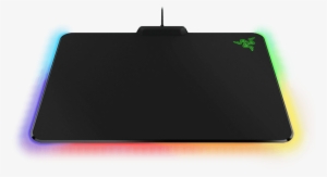 Razer Firefly Gaming Mouse Mat - Razer Firefly Chroma Custom Lighting Hard Gaming Mouse