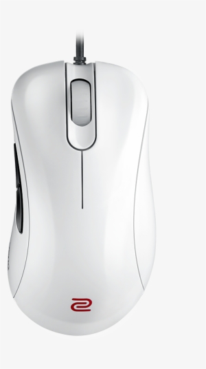 Benq Zowie Ec2 A White E Sports Gaming Mouse - Zowie Ec2 A White