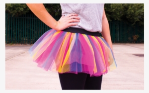 Tutus Packaged - Tutu
