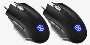 2 X A6 Gaming Mouse - Computer Mouse