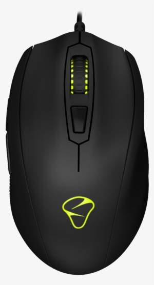 Mionix Castor Optical Gaming Mouse