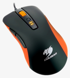 Cougar 300m Gaming Mouse - Cougar 300m - Optical Mouse - Pc - Orange