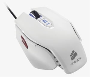 Corsair Vengeance M65 - Corsair Gaming Mouse White
