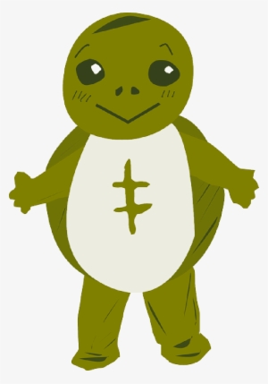 Mb Image/png - Turtle Clip Art