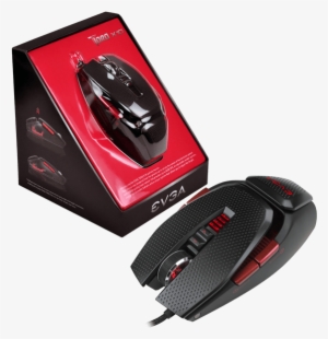 Evga 901 X1 1103 Kr Torq X10 Gaming Mouse With Custom - Evga Torq X10 901-x1-1103-kr Wired Laser Gaming Mouse