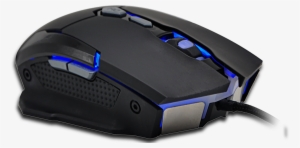 Intex Gm Rapid Gaming Optical Mouse - Optical Mouse