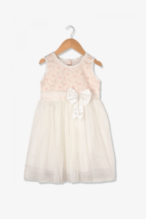 Sequences Beautiful Tutu/party Kids Dress - Cocktail Dress