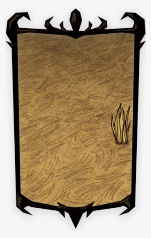 Grassland Portrait Background - Don T Starve Gnaw