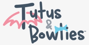 Tie Clipart Tutu Tie - Tutus And Bowties Clipart