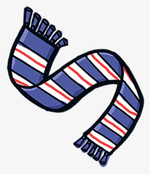 Rangers Scarf - Love Glasgow Rangers