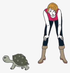 Dreaming Of Turtles - Turtle