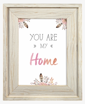 ´nivala´ Portrait Frame, White, 13 X 18 Cm