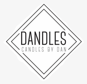 Dandled Clipart Long Candle - Illustration