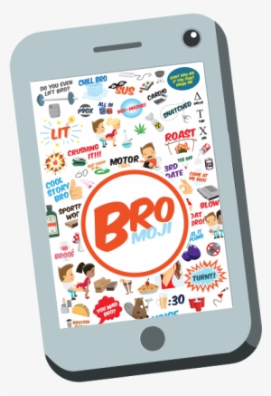 Bromoji™ App - Culture