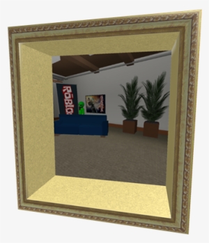 Portrait Of A Hero At Roblox Hq - Portrait Of A Hero In Roblox