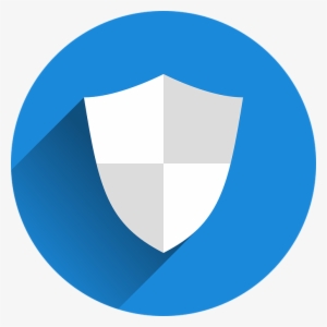 Security Png Transparent - Generic Social Media Icon