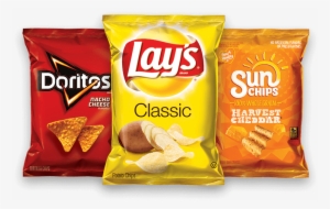 Snacks - Frito-lay Variety Pack, Classic Mix, 30 Pack- 51.5