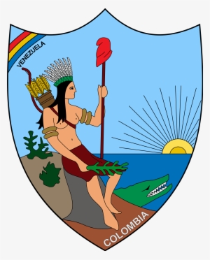 Open - Gran Colombia Flag 1819