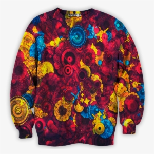 Sueter De Colores De La Bandera De Venezuela - Wallpaper