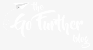 "international - Blog Logo White Png