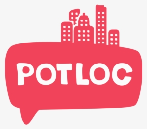 Potloc Blog - Potloc Logo