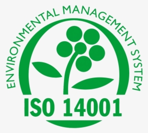 All Things Heaters - Iso 14001 Certification Png