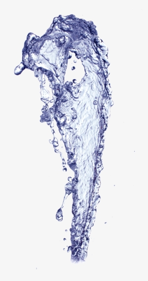 Water Force Up Png - Water Coming Out Png