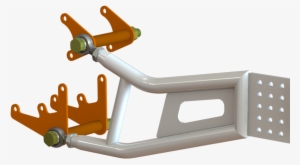 Heim Joint Close-up Png - Rod End Bearing