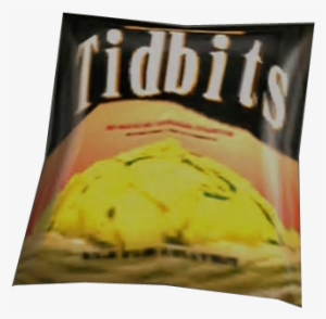 Dead Rising Snacks In Seons - Gelato