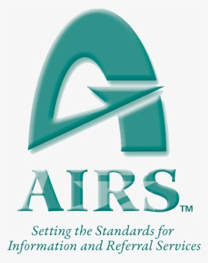 Airs "cut-out" Version - Texas Alliance Of Information And Referral Systems