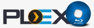 Blu Ray To Plex - Plex Manufacturing Cloud Logo