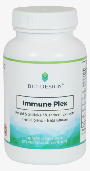 Immune Plex <br> <br> 120 Capsules - Aloe Lax 225 180 Caps