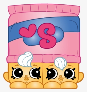 Sweet Snacks - Wiki