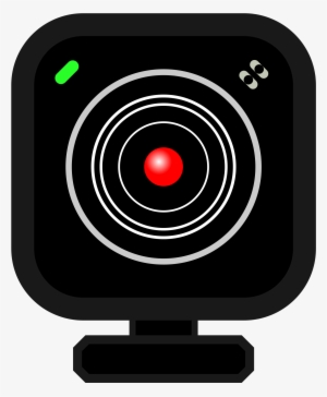 Big Image - Clipart Webcam