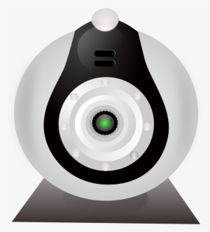 This Free Icons Png Design Of Webcam X