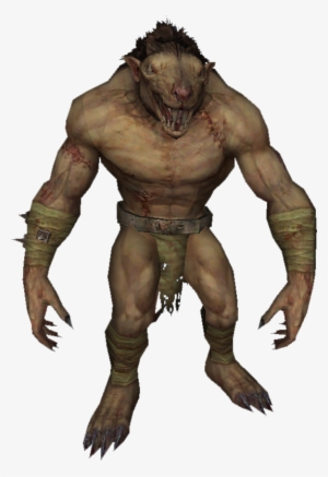 Add Media Report Rss Rat Ogre - Rat Ogre Total War