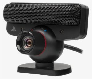 Sony Playstation 3 Eye - Playstation Eye Png