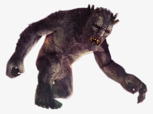 Monster Ogre - ドラゴンズ ドグマ オンライン オーガ