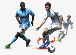 Jugadores De Futbol Fifa Png